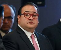 Guatemala extraditará al mexicano Javier Duarte el próximo lunes