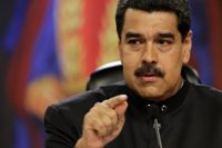 Maduro acusa al Ministerio Público de Venezuela de ser "cómplice" de los planes golpistas de la oposición