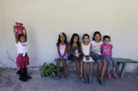 El Congreso de Honduras prohíbe el matrimonio infantil