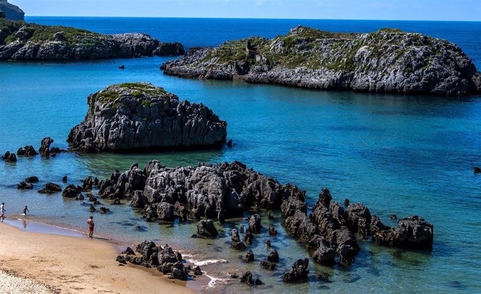 Playa de ris