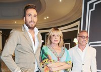 Mila Ximénez: "Creo que hay momentos en que hay que ceder y estar con la gente que quieres"