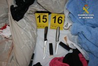 Detenidas 12 personas por la muerte de un hombre que recibió una violenta paliza en su casa de Orihuela