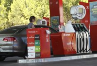 Los precios se mantienen invariables en Aragón y la tasa interanual se sitúa en el 1,4%