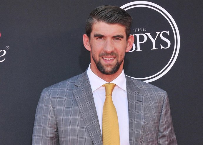¿Conseguirá Michael Phelps Nadar Más Rápido Que Un Tiburón?