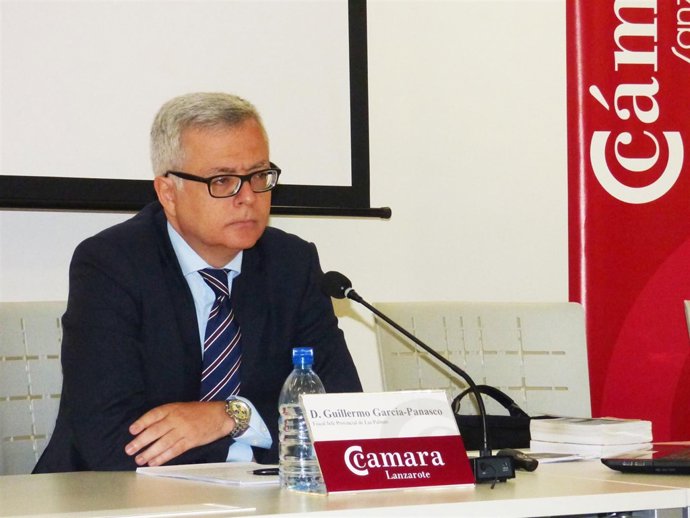 Guillermo García-Panasco 