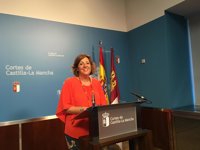 C-LM aprueba el anteproyecto de Ley de Estímulo de Zonas Prioritarias