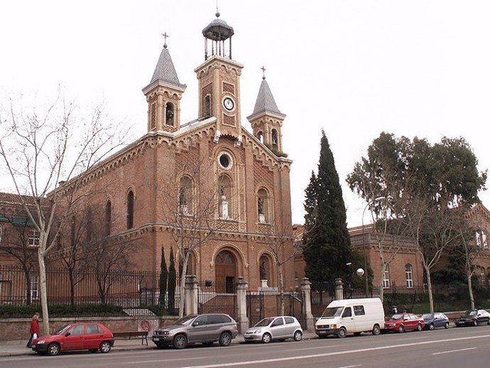 Hospital Niño Jesús