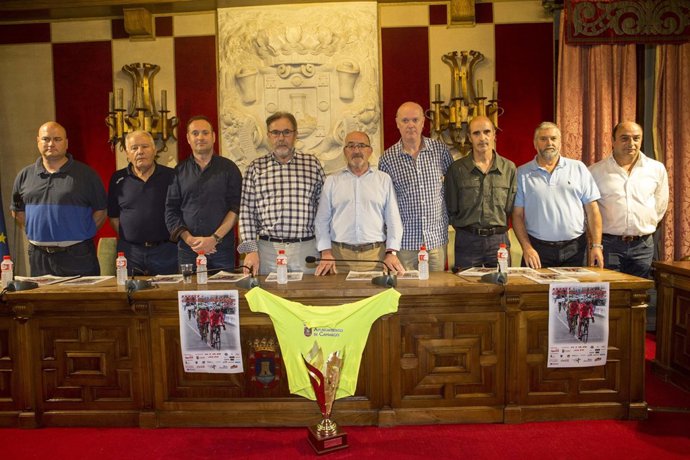 Presentación Circuito