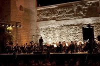 Córdoba.- San Rafael Motor apoya la segunda edición de las 'Noches de Música y Cine' en la provincia de Córdoba