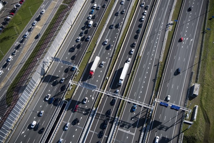 Autopistas (carreteras)