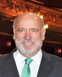 Muere el exconseller Joaquim Molins a los 72 años