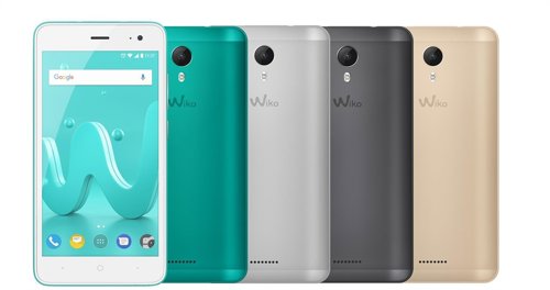 Wiko Jerry 2