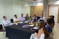 Loyola Andalucía pone en marcha un máster especializado en Desarrollo Inclusivo y Sostenible