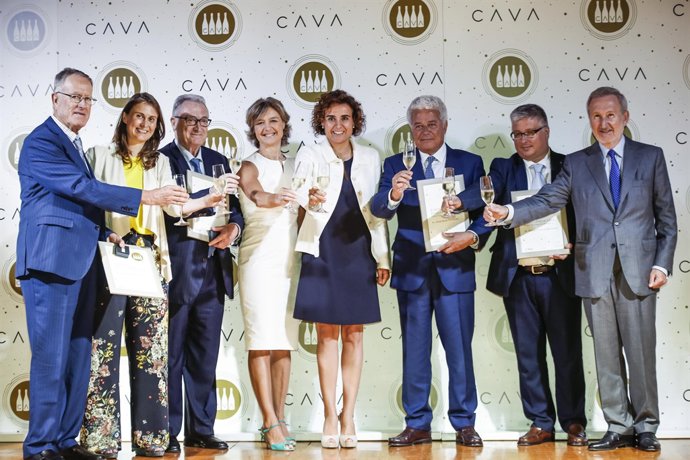 Premios Excelencia DO Cava