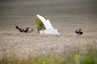 El Gobierno malasio confía en que el nombre de los sospechosos del derribo del vuelo MH17 se conozca este año
