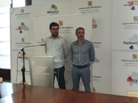 Cort y Govern muestran "buena sintonía" en la lucha contra el alquiler turístico ilegal y destacan el límite de plazas