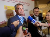 El Gobierno ve un "reto fundamental" conseguir ser líderes en la transformación digital de ciudadanos y empresas