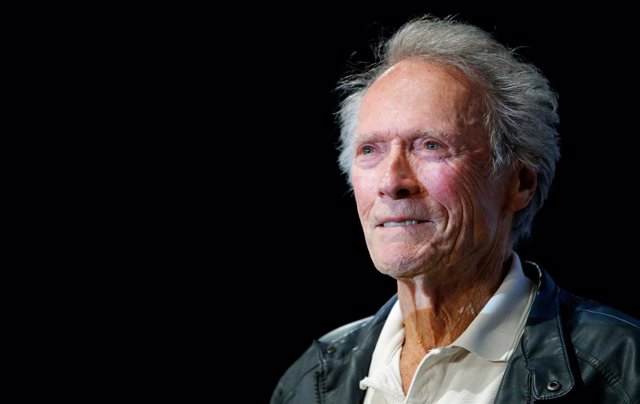 Clint Eastwood en Cannes Film Festival Cinema Masterclass 