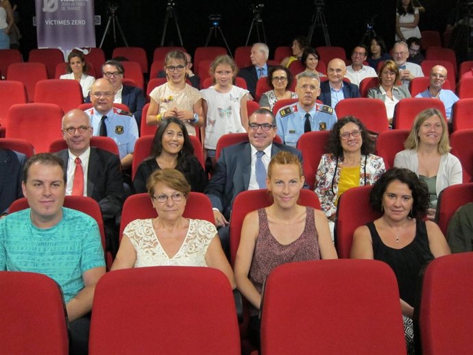 Trànsit (SCT) lanza campaña para reducir a 0 los accidentes                 