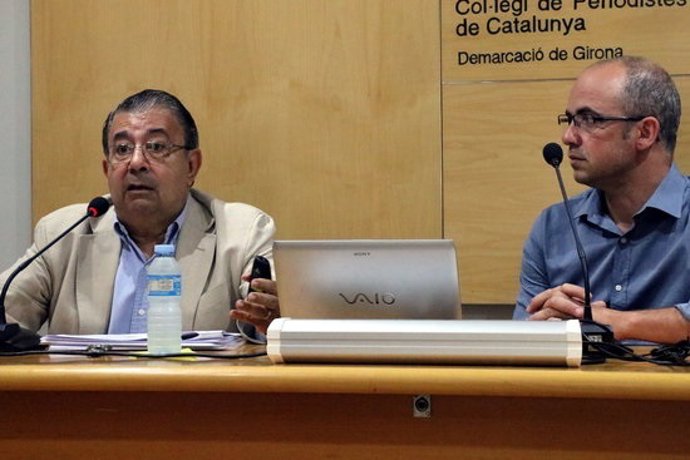 Agencia Catalana de Noticias