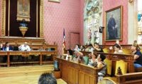 El Consell de Mallorca aprueba su primera cartera de servicios sociales