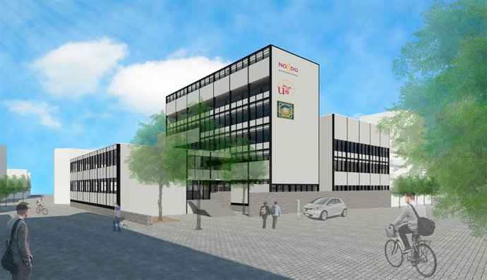 Recreación de 'La Gavidia' por 'Entre Adoquines'