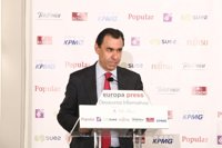 El PP destaca la "lucidez" de Naseiro y niega haber preparado con él su comparecencia en el Congreso