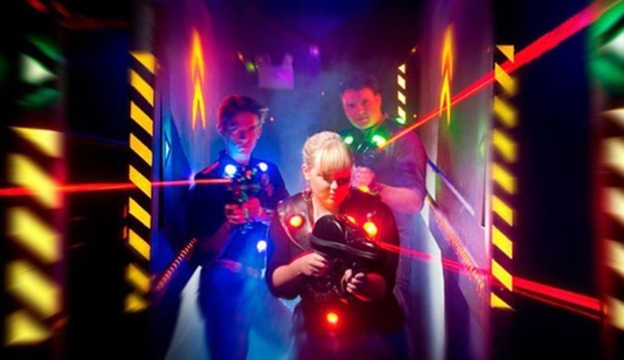 Madrid Gaming Experience