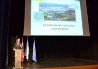 Fomento varía el trazado de la Alta Velocidad para la conexión Madrid-Talavera