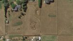 vía google earth