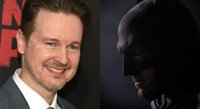Matt Reeves deshechó el guión de Ben Affleck para The Batman
