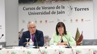 Narbona señala que el PSOE debe dar "un paso adelante" para resolver "el problema" de la Ley de Juridicción Universal
