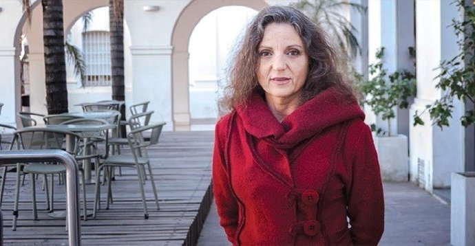 Sandra Díaz