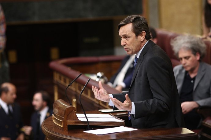 Rafael Hernando