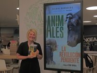 PACMA afirma que mantendrá "su propia identidad" para tener representación en el Congreso: "Falta valentía política"