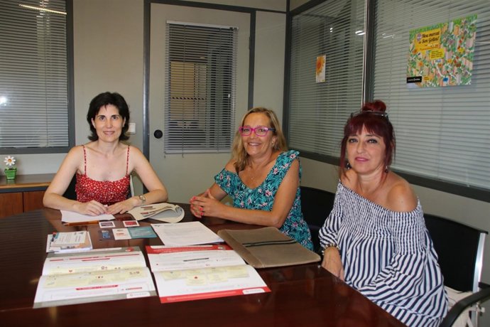 Reunión Cort y Amach