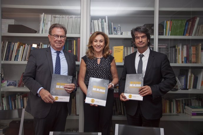 Presentación del libro