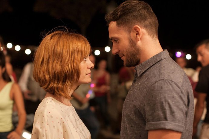 KIKI, EL AMOR SE HACE