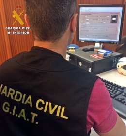 Guardia Civil