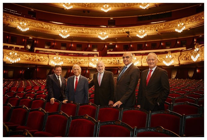 R.Guasch, J.Vilarasau, J.Molins, S.Alemany i L.Herrero