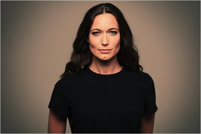 La soprano Kate Royal
