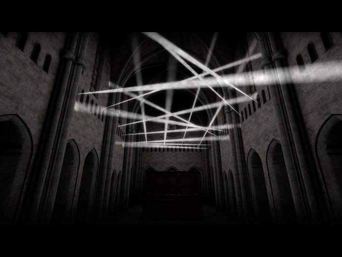 Espectáculo de Xavi Bové