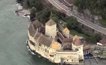 4 - Castillo de Chillón lago de Ginebra en Veytaux
