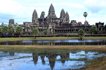 9 - Templo de Angkor, Camboya