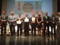 Cerca de 8.000 emprendedores crean sus empresas en el primer semestre con el apoyo de Andalucía Emprende