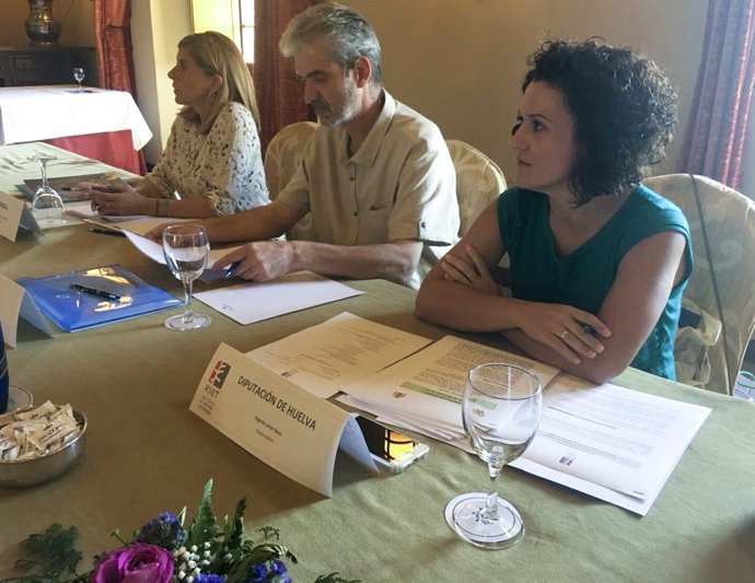 Nt Y Fotos Red Ibérica Trasnfronteriza