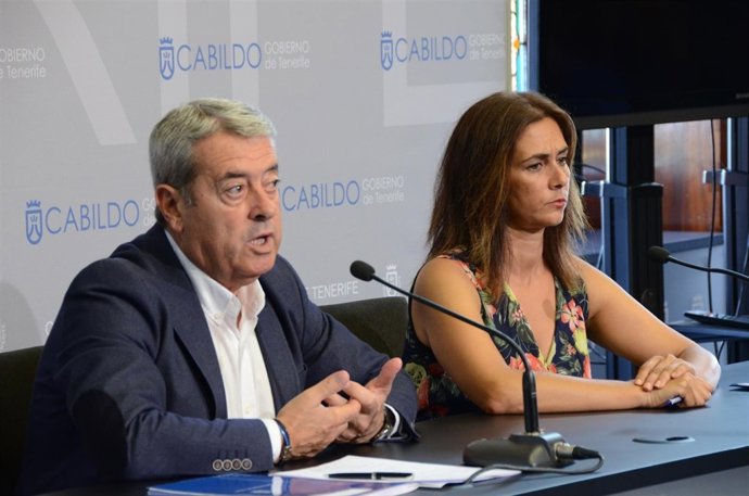 Nota De Prensa, Fotografías Y Audio: Rehabilitación De Viviendas Plan