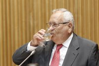 El PP elogia la "valentía" y la "sinceridad" del tesorero de Alianza Popular porque ha "desmontado mentiras"