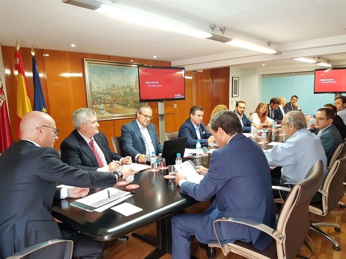 IMAGEN DE LA REUNIÓN