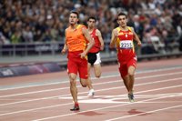 España busca brillar en los Mundiales Paralímpicos de Atletismo